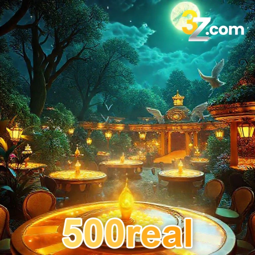 Recursos Incríveis do App 500real para Gamers Engajados