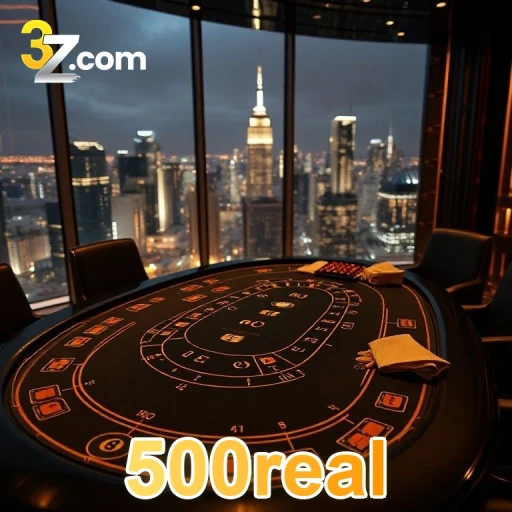 Explorando a Seção Paga do 500real para Novas Experiências