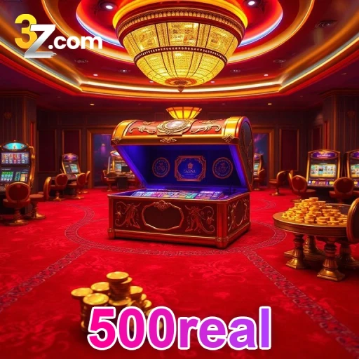 500real Sites Confiáveis