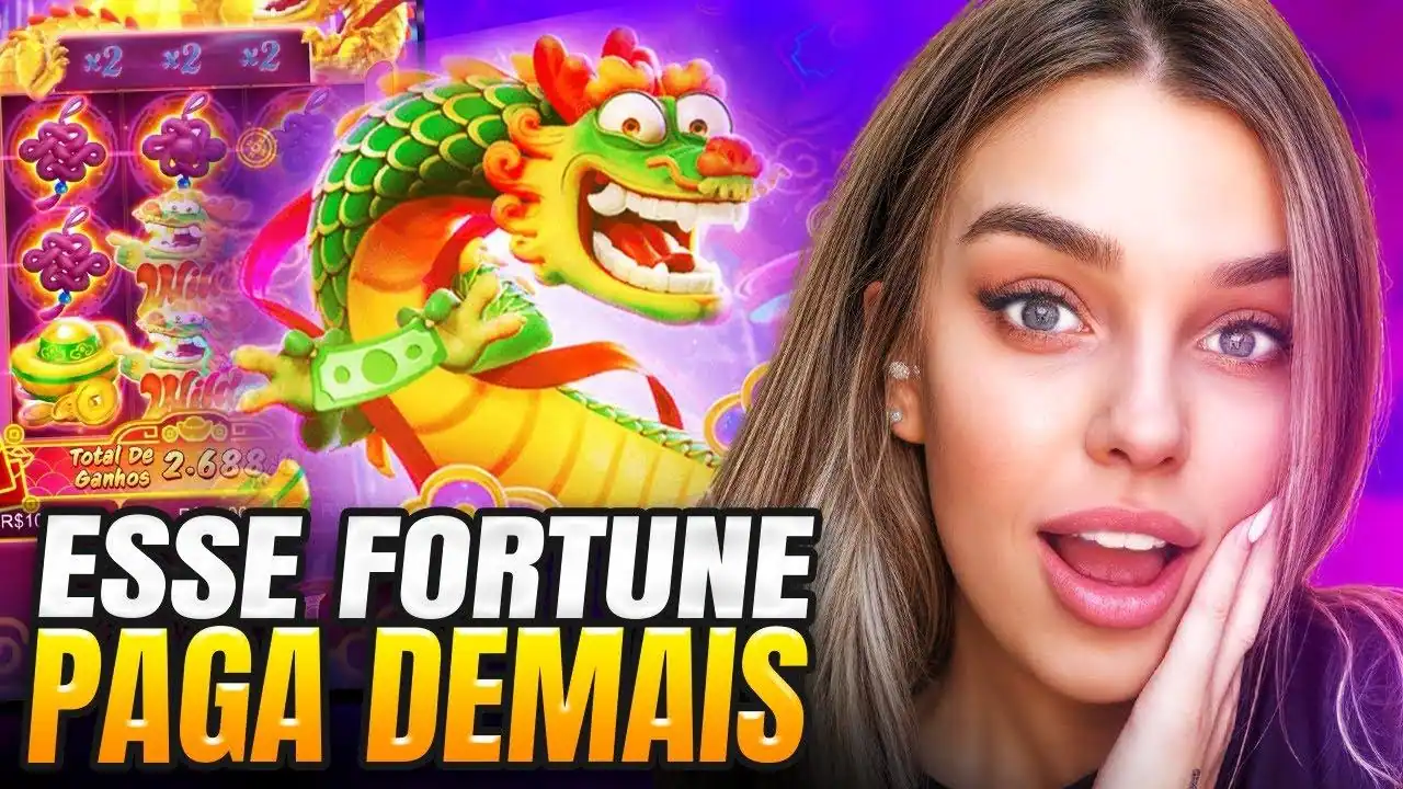 500real Fortune Dragon