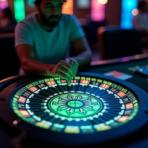 Jackpots Progressivos 500real - Prêmios Milionários
